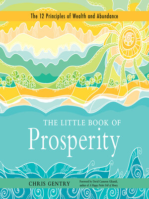 cover image of The Little Book of Prosperity